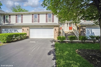 2778 S Cedar Glen Dr Unit 23277, Arlington Heights, IL 60005
