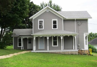 700 E Milwaukee St, Argyle, WI 53504