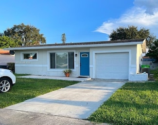8680 NW 29th St, Sunrise, FL 33322