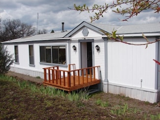 13125 Carp St, Montague, CA 96064
