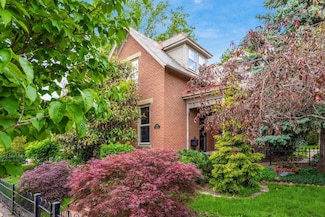 160 E Moler St, Columbus, OH 43207
