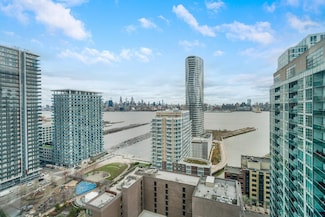 75 Park Ln S Unit 1403, Jersey City, NJ 07310