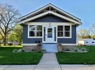 105 2nd St E, Jordan, MN 55352