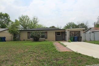 332 W Mandalay Dr, San Antonio, TX 78212