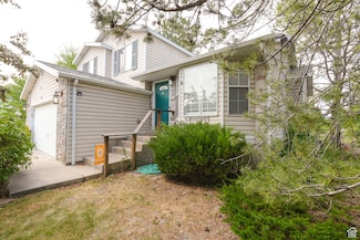 1782 W Alps Way, Salt Lake City, UT 84116
