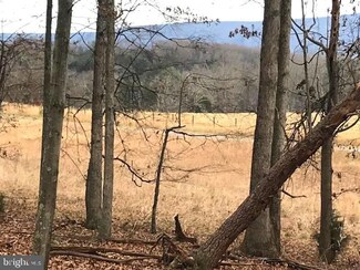 12.03 Acres Mossy Oaks Rd, Capon, WV 26851