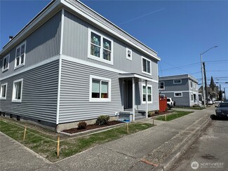 1121 S 15th St, Tacoma, WA 98405