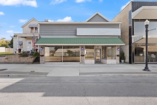 922 Main St, Tell City, IN 47586