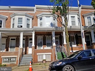 1718 Ruxton Ave, Baltimore, MD 21216