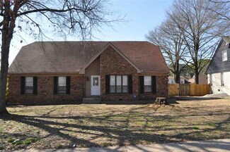 2359 Ridgeway Rd, Memphis, TN 38119