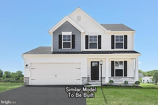 0 Meriwether Plan at the Seasons Unit PAYK2082792, Dover, PA 17315