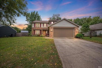 5209 Cameron Ln, Lafayette, IN 47905