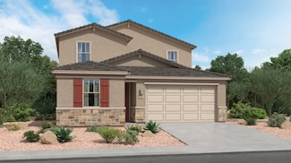 Rillito, Marana, AZ 85653
