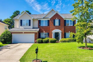 2521 Waters Vista Cir, Charlotte, NC 28213