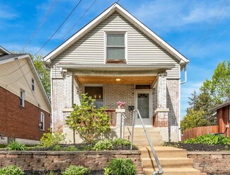 2243 Blendon Place, Saint Louis, MO 63143
