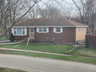 3823 212th Place, Matteson, IL 60443