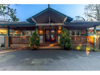 14788 S Burkstrom Rd, Oregon City, OR 97045