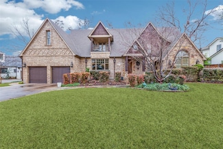 4317 Manning Ln, Dallas, TX 75220