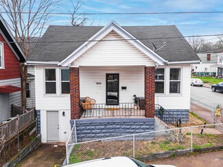 501 8th Ave, Dayton, KY 41074