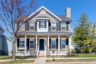 2317 Windsor Meadow Blvd, Glencoe, MO 63038