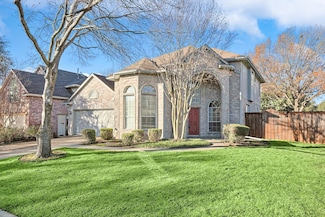 7929 Stapleton Dr, Plano, TX 75025