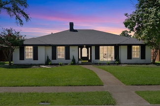 1114 Rainbow Dr, Richardson, TX 75081