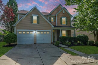 9917 Shellview Ln, Charlotte, NC 28214