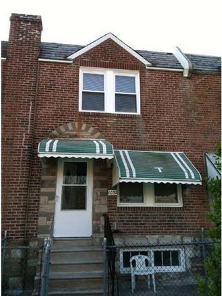 6032 Belden St, Philadelphia, PA 19149