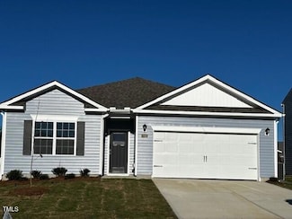2502 Westwood Ave W, Wilson, NC 27893