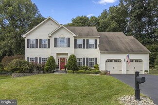 63 Westwoods Blvd, Hockessin, DE 19707