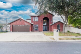 6605 Invierno St, Pharr, TX 78577