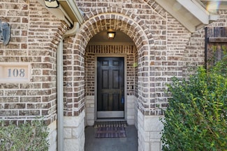 108 Zion Ln, Forney, TX 75126