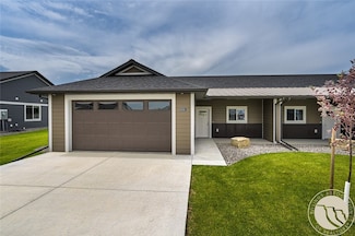 6391 Signal Peak Ave, Billings, MT 59106
