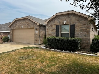 5413 Stone Meadow Ln, Fort Worth, TX 76179