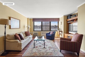 185 W End Ave Unit 26S, New York, NY 10023