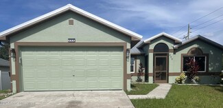 499 Alesio Ave SE, Palm Bay, FL 32909