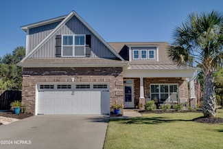 437 Titleist Ln, Wilmington, NC 28412