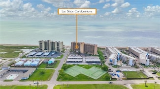4000 Surfside Blvd Unit 205, Corpus Christi, TX 78402