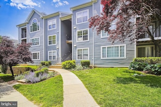 20406 Shore Harbour Dr Unit 4F, Germantown, MD 20874