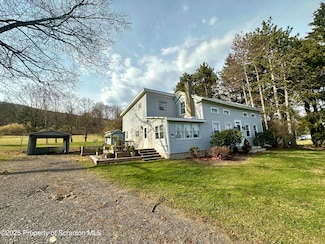1033 Sugar Hollow Rd, Tunkhannock, PA 18657