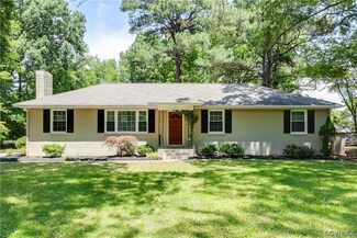 4061 Old Gun Rd E, Midlothian, VA 23113