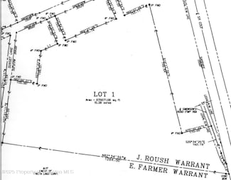 0 Isaac Rd, Roaring Brook Township, PA 18444
