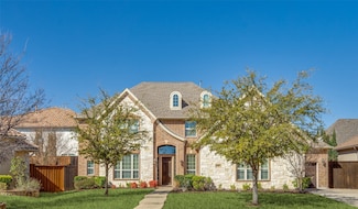 6005 Monte Cristo Ln, Plano, TX 75024
