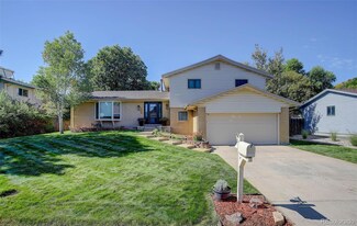 3359 S Galena Ct, Denver, CO 80231