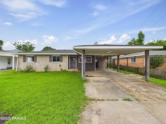 129 Mimosa Place, Lafayette, LA 70506