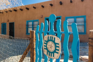 46 Paseo de San Antonio Rd, Placitas, NM 87043