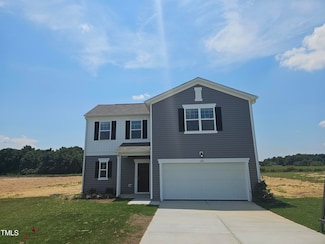 208 Kenison Way, Pikeville, NC 27863