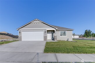 312 Montana St, Moses Lake, WA 98837