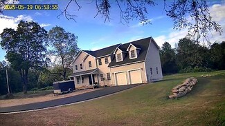 323 Mount Pleasant Rd, Harrisville, RI 02830