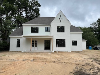 4903 Greenway Ave, Memphis, TN 38117